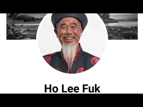 FacialAbuse – Ho Lee Fuk